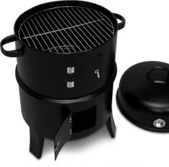 Merkloos Monzana Barbecue-ROKER-Grill-Oven 27 Merkloos Monzana Barbecue-ROKER-Grill-Oven -Keuken Grill Promotie 1200x1187