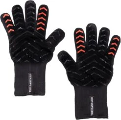 The Bastard Fiber Thermo BBQ Gloves 9 The Bastard Fiber Thermo BBQ Gloves -Keuken Grill Promotie 1200x1188