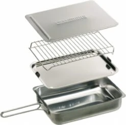 Camerons Rookoven Groot 38x28x8,5 -Keuken Grill Promotie 1200x1192 1