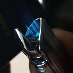 Cohiba® Sigarenaansteker - Sigarenboor - Sigaren - Sigaar - Cohiba Aansteker - Sigarenboor - Sigaren Accessoires - Sigarenknipper - Sigaar Aansteker - Cohiba - Incl. Luxe Geschenkdoos - Zwart 9 Cohiba® Sigarenaansteker - Sigarenboor - Sigaren - Sigaar - Cohiba Aansteker - Sigarenboor - Sigaren Accessoires - Sigarenknipper - Sigaar Aansteker - Cohiba - Incl. Luxe Geschenkdoos - Zwart -Keuken Grill Promotie 1200x1197 5