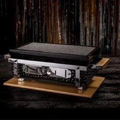 YAKINIKU Rechthoekige Shichirin | Konro- & Yakitori Grill 37 YAKINIKU Rechthoekige Shichirin | Konro- & Yakitori Grill -Keuken Grill Promotie 1200x1198 2