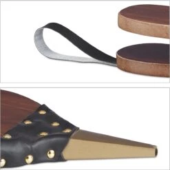 Blaasbalg - Barbecue Aanwakkeren - Balg - Openhaard Accessoire - Blaaszak BBQ 16 Blaasbalg - Barbecue Aanwakkeren - Balg - Openhaard Accessoire - Blaaszak BBQ -Keuken Grill Promotie 1200x1198 5