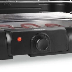 Princess 112250 Elektrische BBQ Met Zijplanken - BBQ - 40x25cm - Met En Zonder Statief Te Gebruiken - Met Zijplankjes - Ook Te Gebruiken Als Tafelgrill - 2200W 16 Princess 112250 Elektrische BBQ Met Zijplanken - BBQ - 40x25cm - Met En Zonder Statief Te Gebruiken - Met Zijplankjes - Ook Te Gebruiken Als Tafelgrill - 2200W -Keuken Grill Promotie 1200x1200 104
