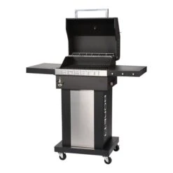 Boretti Totti Houtskoolbarbecue - 60 X 111 Cm - Antraciet 14 Boretti Totti Houtskoolbarbecue - 60 X 111 Cm - Antraciet -Keuken Grill Promotie 1200x1200 114