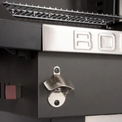 Boretti Totti Houtskoolbarbecue - 60 X 111 Cm - Antraciet 16 Boretti Totti Houtskoolbarbecue - 60 X 111 Cm - Antraciet -Keuken Grill Promotie 1200x1200 115