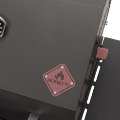 Boretti Totti Houtskoolbarbecue - 60 X 111 Cm - Antraciet 18 Boretti Totti Houtskoolbarbecue - 60 X 111 Cm - Antraciet -Keuken Grill Promotie 1200x1200 117