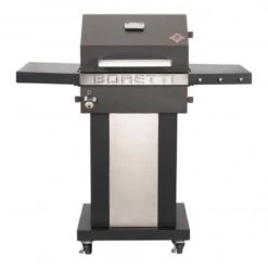 Boretti Totti Houtskoolbarbecue - 60 X 111 Cm - Antraciet 23 Boretti Totti Houtskoolbarbecue - 60 X 111 Cm - Antraciet -Keuken Grill Promotie 1200x1200 119