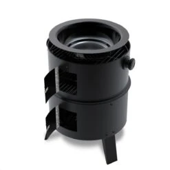 Winter BBQ Smoker - Winter Barbecue - Charcoal Grill - Ø 37cm 12 Winter BBQ Smoker - Winter Barbecue - Charcoal Grill - Ø 37cm -Keuken Grill Promotie 1200x1200 154