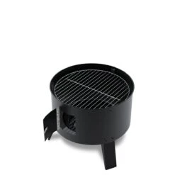 Winter BBQ Smoker - Winter Barbecue - Charcoal Grill - Ø 37cm 13 Winter BBQ Smoker - Winter Barbecue - Charcoal Grill - Ø 37cm -Keuken Grill Promotie 1200x1200 155