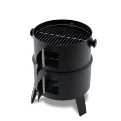Winter BBQ Smoker - Winter Barbecue - Charcoal Grill - Ø 37cm 14 Winter BBQ Smoker - Winter Barbecue - Charcoal Grill - Ø 37cm -Keuken Grill Promotie 1200x1200 156