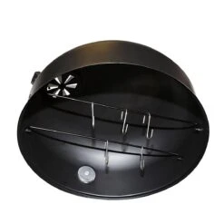 Winter BBQ Smoker - Winter Barbecue - Charcoal Grill - Ø 37cm 15 Winter BBQ Smoker - Winter Barbecue - Charcoal Grill - Ø 37cm -Keuken Grill Promotie 1200x1200 157