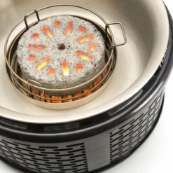 Cobb Pro Houtskool Barbecue - Grilloppervlak Ø 32 Cm - Smoker Barbecue - Zwart -Keuken Grill Promotie 1200x1200 177