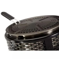 Cobb Pro Houtskool Barbecue - Grilloppervlak Ø 32 Cm - Smoker Barbecue - Zwart -Keuken Grill Promotie 1200x1200 178