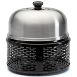 Cobb Pro Houtskool Barbecue - Grilloppervlak Ø 32 Cm - Smoker Barbecue - Zwart -Keuken Grill Promotie 1200x1200 180