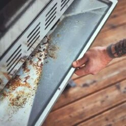 Burnhard Gas BBQ FRED JR. Deluxe - 2 Branders - Incl. Keramische Infraroodbrander & Afdekhoes - Deluxe 23 Burnhard Gas BBQ FRED JR. Deluxe - 2 Branders - Incl. Keramische Infraroodbrander & Afdekhoes - Deluxe -Keuken Grill Promotie 1200x1200 212