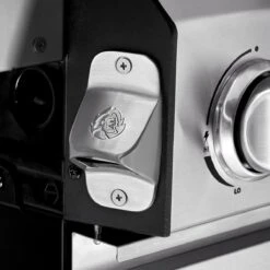 Burnhard Gas BBQ FRED JR. Deluxe - 2 Branders - Incl. Keramische Infraroodbrander & Afdekhoes - Deluxe 25 Burnhard Gas BBQ FRED JR. Deluxe - 2 Branders - Incl. Keramische Infraroodbrander & Afdekhoes - Deluxe -Keuken Grill Promotie 1200x1200 214