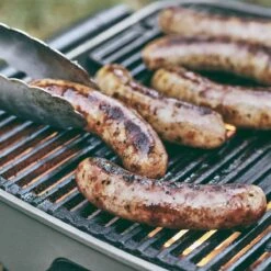 Burnhard Draagbare 2-Branders Gasbarbecue - Afdekhoes - BBQ Wayne 22 Burnhard Draagbare 2-Branders Gasbarbecue - Afdekhoes - BBQ Wayne -Keuken Grill Promotie 1200x1200 235