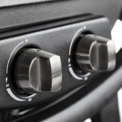 Burnhard Draagbare 2-Branders Gasbarbecue - Afdekhoes - BBQ Wayne 24 Burnhard Draagbare 2-Branders Gasbarbecue - Afdekhoes - BBQ Wayne -Keuken Grill Promotie 1200x1200 237