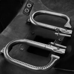 Burnhard Draagbare 2-Branders Gasbarbecue - Afdekhoes - BBQ Wayne 25 Burnhard Draagbare 2-Branders Gasbarbecue - Afdekhoes - BBQ Wayne -Keuken Grill Promotie 1200x1200 238