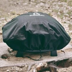 Burnhard Draagbare 2-Branders Gasbarbecue - Afdekhoes - BBQ Wayne 26 Burnhard Draagbare 2-Branders Gasbarbecue - Afdekhoes - BBQ Wayne -Keuken Grill Promotie 1200x1200 239