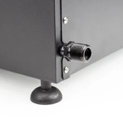 BBQ Op Gas Met Bakplaat 44,5 X 49,5 Cm -Keuken Grill Promotie 1200x1200 248