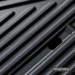 Barbecook Alexia - Elektrische Bbq - Afneembare Grill - Zijtafels - Wielen - 84x55x97cm -Keuken Grill Promotie 1200x1200 256