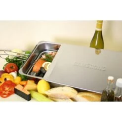 Camerons Rookoven Groot 38x28x8,5 -Keuken Grill Promotie 1200x1200 272