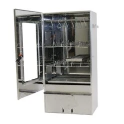 Rookoven XL - Zink -Keuken Grill Promotie 1200x1200 276