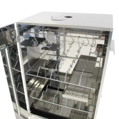 Rookoven XL - Zink -Keuken Grill Promotie 1200x1200 277