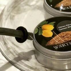 Wartmann 1907SK - Rookpistool Deluxe Pakket - Smoking Gun - Stolp - 3 Smaken Rookmot - Koud Roken - Foodsmoker - Cold Smoke - Rookapparaat - Eik, Appel En Citroen - Mat Zwart -Keuken Grill Promotie 1200x1200 279