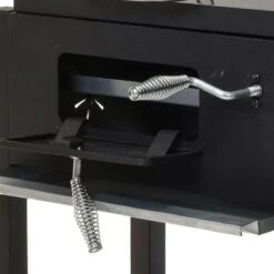 Vaggan Luxe Houtskool Barbecue - Grilloppervlak (LxB) 44 X 32 Cm - Staal - Matzwart 17 Vaggan Luxe Houtskool Barbecue - Grilloppervlak (LxB) 44 X 32 Cm - Staal - Matzwart -Keuken Grill Promotie 1200x1200 29