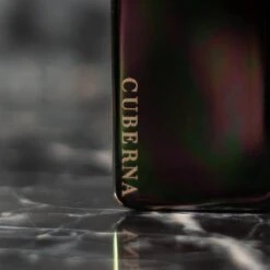 Merkloos Cuberna Elektrische Plasma USB Aansteker Met Batterij Indicator Ice Black - Wind En Storm Bestendig - Geschikt Voor Kaarsen, Vuurwerk, Sigaretten En BBQ -Keuken Grill Promotie 1200x1200 290