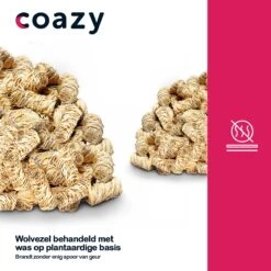 Aanmaakkrullen Voor BBQ Of Kachel | 5kg ECO FSC Gecertificeerd Aanmaakhout Barbecue - Biologisch En Duurzaam Aanmaakwokkels - Houtwol Wokkels - Barbeque Aansteker - Aanmaakblokjes - Accessoires - Ongeveer 400krullen -Keuken Grill Promotie 1200x1200 293