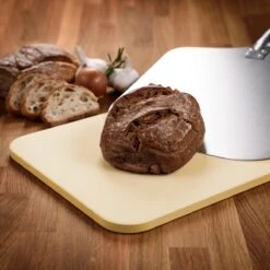 Blumtal - Pizzasteen Met XL Pizza Schep - Professionele Pizza Set - Cordieriet Pizza Stone 8 Blumtal - Pizzasteen Met XL Pizza Schep - Professionele Pizza Set - Cordieriet Pizza Stone -Keuken Grill Promotie 1200x1200 319