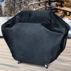 Zeer Stevige En Dikke Barbecuehoes BBQ 170/ 115/ 65 Cm Beschermhoes 8 Zeer Stevige En Dikke Barbecuehoes BBQ 170/ 115/ 65 Cm Beschermhoes -Keuken Grill Promotie 1200x1200 322