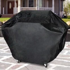 Zeer Stevige En Dikke Barbecuehoes BBQ 170/ 115/ 65 Cm Beschermhoes 11 Zeer Stevige En Dikke Barbecuehoes BBQ 170/ 115/ 65 Cm Beschermhoes -Keuken Grill Promotie 1200x1200 323