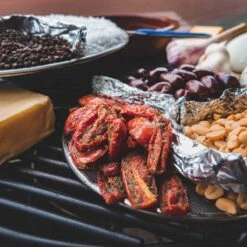 Rookmot Beuken 1,5 L | BBQ | Rookhout | 5 Rookmot Beuken 1,5 L | BBQ | Rookhout | -Keuken Grill Promotie 1200x1200 349