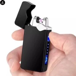 Elektrische Aansteker YLE| USB Oplaadbare Plasma Aansteker | Wind En Storm Bestendig 11 Elektrische Aansteker YLE| USB Oplaadbare Plasma Aansteker | Wind En Storm Bestendig -Keuken Grill Promotie 1200x1200 368