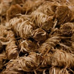 Samba Aanmaakhoutwol, Aanmaakkrullen, Wokkels - 1 Kilo Voordeelverpakking -Keuken Grill Promotie 1200x1200 372