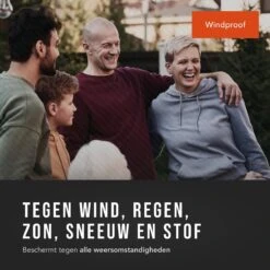 Merkloos BBQ Accesoires - BBQ Hoes - BBQ Hoes Waterdicht - Hoes - Hoes BBQ - UV- En Waterdicht - 145 X 61 X 117 Cm 12 Merkloos BBQ Accesoires - BBQ Hoes - BBQ Hoes Waterdicht - Hoes - Hoes BBQ - UV- En Waterdicht - 145 X 61 X 117 Cm -Keuken Grill Promotie 1200x1200 377