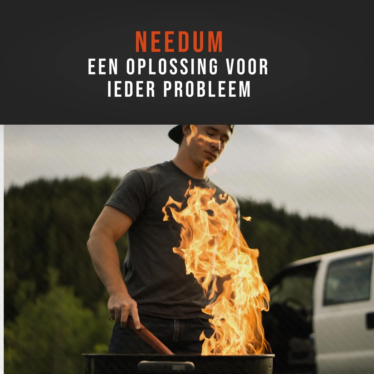 Merkloos BBQ Accesoires - BBQ Hoes - BBQ Hoes Waterdicht - Hoes - Hoes BBQ - UV- En Waterdicht - 145 X 61 X 117 Cm 6 Merkloos BBQ Accesoires - BBQ Hoes - BBQ Hoes Waterdicht - Hoes - Hoes BBQ - UV- En Waterdicht - 145 X 61 X 117 Cm - Afbeelding 6