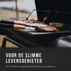 Merkloos BBQ Accesoires - BBQ Hoes - BBQ Hoes Waterdicht - Hoes - Hoes BBQ - UV- En Waterdicht - 145 X 61 X 117 Cm 15 Merkloos BBQ Accesoires - BBQ Hoes - BBQ Hoes Waterdicht - Hoes - Hoes BBQ - UV- En Waterdicht - 145 X 61 X 117 Cm -Keuken Grill Promotie 1200x1200 380