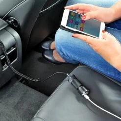 Proplus Verlengkabel Sigarettenaansteker 3m 12/24 Volt 3 Ampère -Keuken Grill Promotie 1200x1200 389