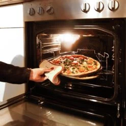 Relaxdays 3 Pizaplaten Met Pizzarek, Pizza Bakplaat Rond 33 Cm, Pizzaplaat 3stuk 7 Relaxdays 3 Pizaplaten Met Pizzarek, Pizza Bakplaat Rond 33 Cm, Pizzaplaat 3stuk -Keuken Grill Promotie 1200x1200 410