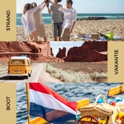 Ozocozy BBQ-ONE Houtskool Tafelbarbecue - Ø30 Cm- Zwart - Incl. Draagtas, Siliconen Bakkwast En RVS-Barbecuetang -Keuken Grill Promotie 1200x1200 48