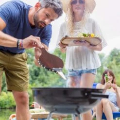 Blaasbalg - Barbecue Aanwakkeren - Balg - Openhaard Accessoire - Blaaszak BBQ 12 Blaasbalg - Barbecue Aanwakkeren - Balg - Openhaard Accessoire - Blaaszak BBQ -Keuken Grill Promotie 1200x1200 481
