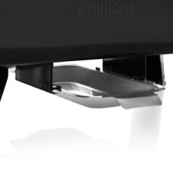 Princess 112252 Hybride Barbecue – Elektrische BBQ - Tafelmodel - 2000W - 44x 29cm - Gebruik Elektrisch Of Met Kolen -Keuken Grill Promotie 1200x1200 5