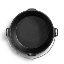 Burnhard Gietijzeren Dutch Oven - Little John 3,8 L 22 Burnhard Gietijzeren Dutch Oven - Little John 3,8 L -Keuken Grill Promotie 1200x1200 516
