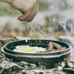 Burnhard Gietijzeren Dutch Oven - Little John 3,8 L 28 Burnhard Gietijzeren Dutch Oven - Little John 3,8 L -Keuken Grill Promotie 1200x1200 522