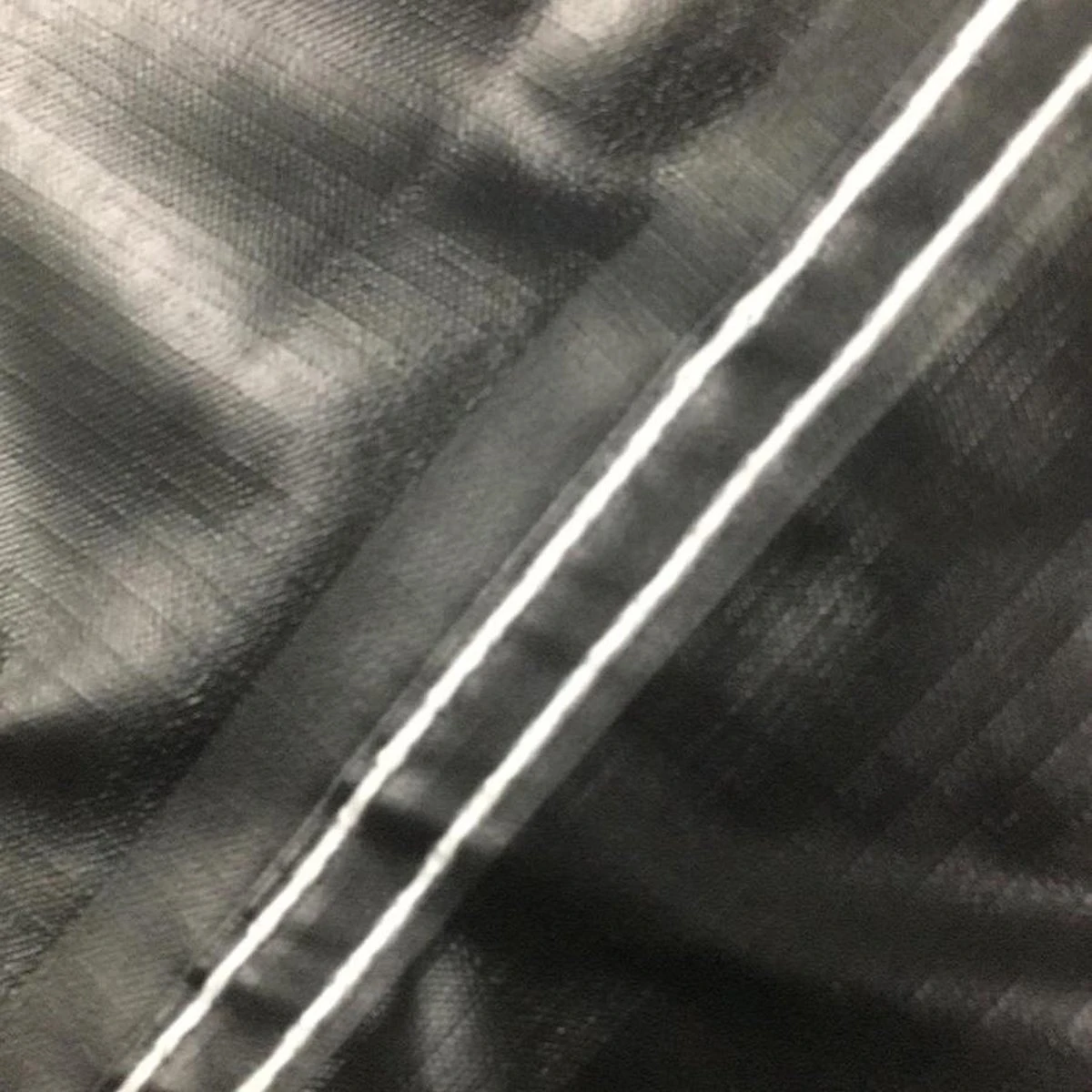 COVER UP HOC Diamond Bbq Hoes Rond - 70x80 Cm - Waterdicht Met Stormbanden En Trekkoord - Geschikt Voor O.a. Kamado, Big Green Egg, Grill Guru, The Bastard, Patton,Weber 3 COVER UP HOC Diamond Bbq Hoes Rond - 70x80 Cm - Waterdicht Met Stormbanden En Trekkoord - Geschikt Voor O.a. Kamado, Big Green Egg, Grill Guru, The Bastard, Patton,Weber - Afbeelding 3